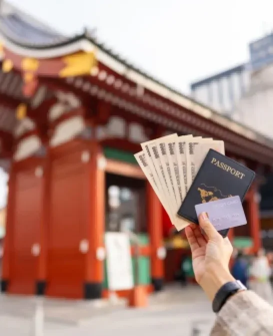 Cum să economisești ca turist în Japonia: trucuri și sfaturi 