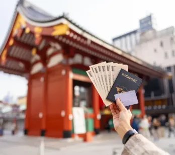 Cum să economisești ca turist în Japonia: trucuri și sfaturi 