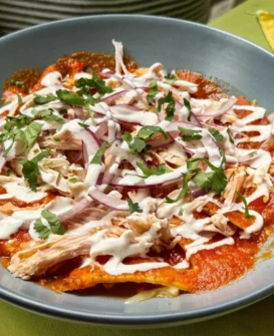 Gastronomia columbiană: ce mănânci într-o vacanță în Columbia? 