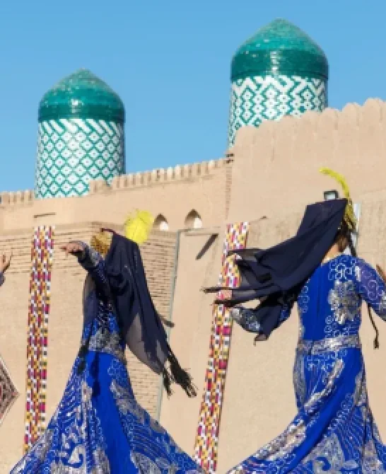 Festivaluri și tradiții locale care nu trebuie ratate atunci când faci o excursie în Uzbekistan