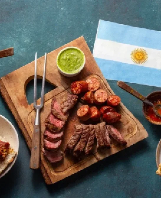 Cum să integrezi experiențe culinare locale în circuitul tău prin Argentina?