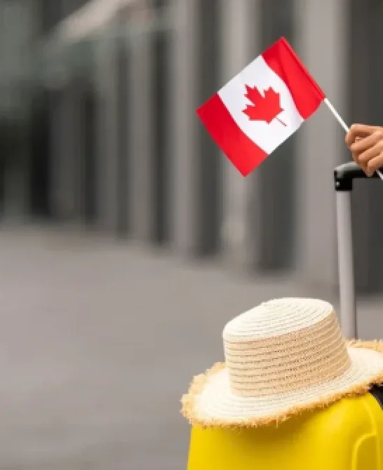 Tot ce trebuie să știi înainte de a călători în Canada