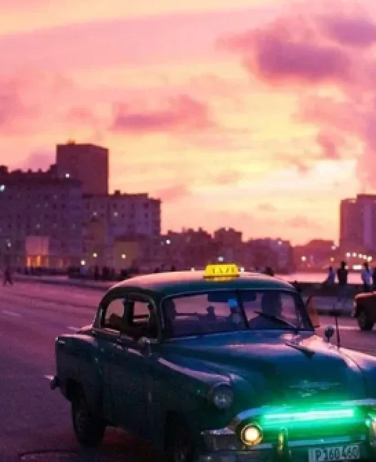 Havana. Acolo unde timpul s-a oprit (I)