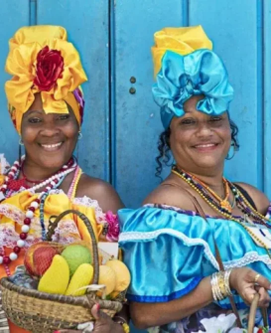 Havana. Acolo unde timpul s-a oprit (II)