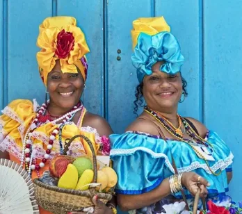 Havana. Acolo unde timpul s-a oprit (II)