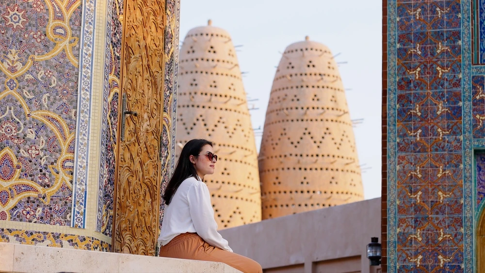 Ce trebuie să știi despre cultura și tradițiile din Qatar înainte de a vizita această țară?