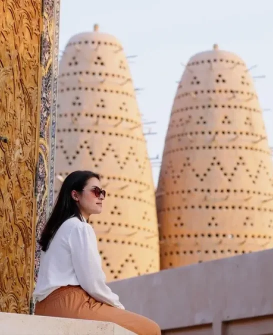 Ce trebuie să știi despre cultura și tradițiile din Qatar înainte de a vizita această țară?