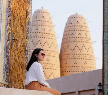 Ce trebuie să știi despre cultura și tradițiile din Qatar înainte de a vizita această țară?