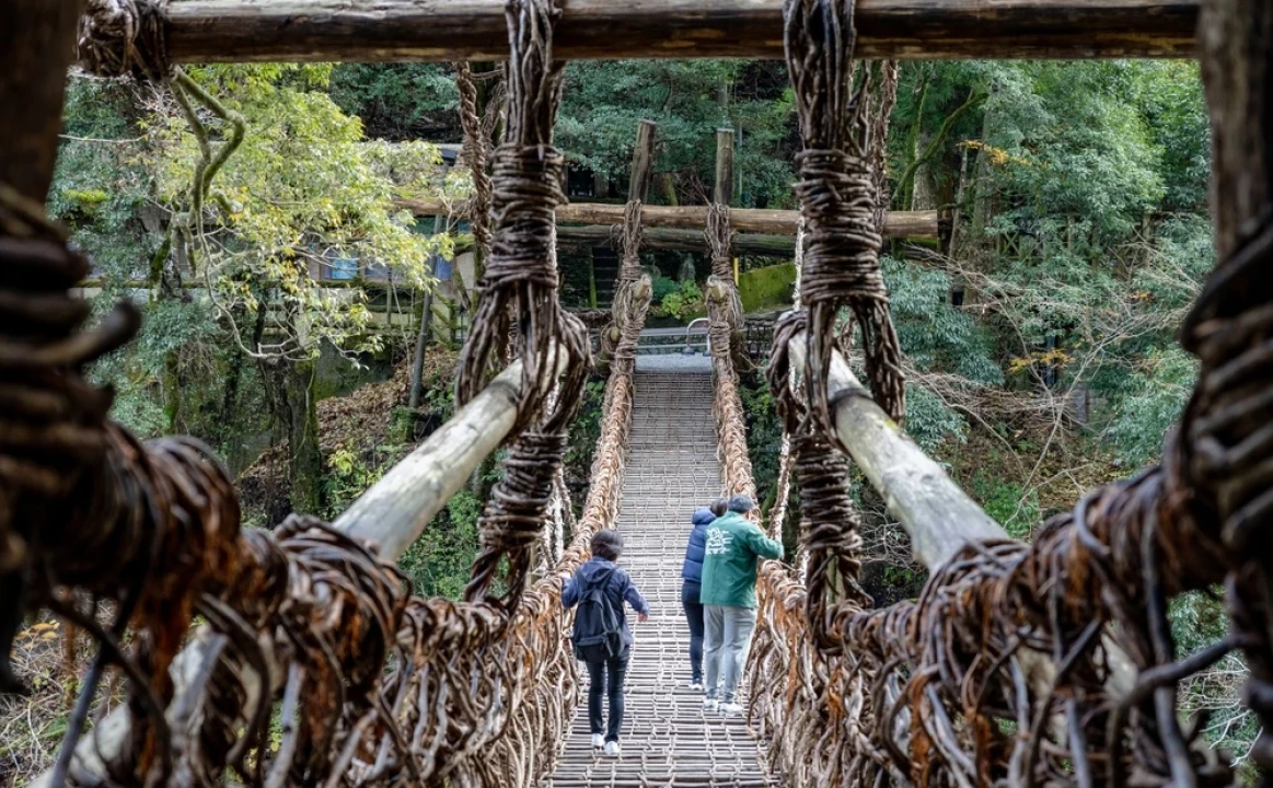 3 atracții în Japonia care nu apar în topurile clasice și care merită vizitate într-un circuit turistic