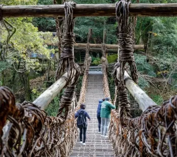 3 atracții în Japonia care nu apar în topurile clasice și care merită vizitate într-un circuit turistic