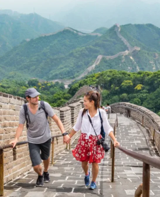 Descoperă China fără mulțimi: ghid complet pentru extrasezon