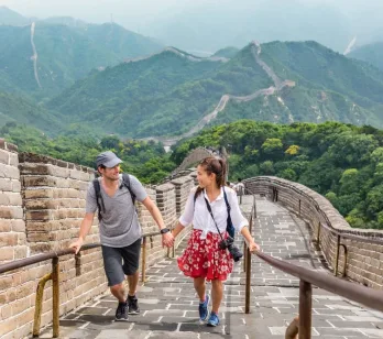 Descoperă China fără mulțimi: ghid complet pentru extrasezon