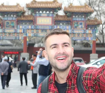 Aplicații mobile necesare în China: VPN, hărți și aplicații de plată