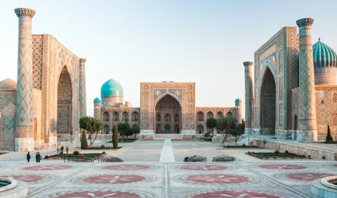 Top 5 atracții în Uzbekistan: monumente UNESCO și locuri mai puțin cunoscute