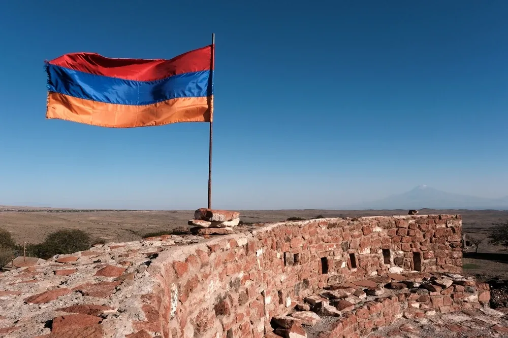 Armenia autentică: mănăstiri străveci și peisaje montane spectaculoase