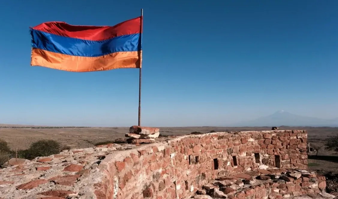 Armenia autentică: mănăstiri străveci și peisaje montane spectaculoase