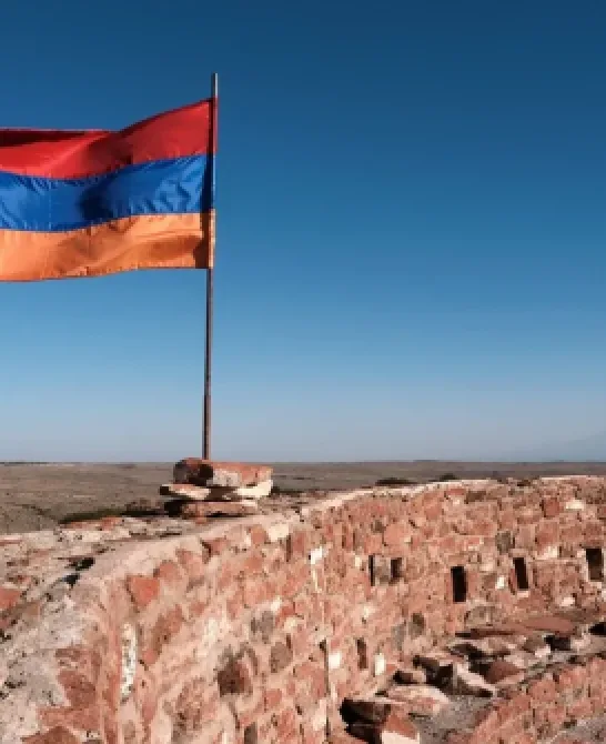 Armenia autentică: mănăstiri străveci și peisaje montane spectaculoase