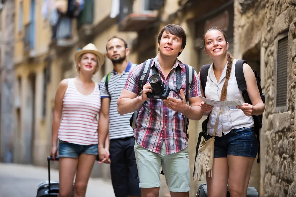 Top 3 circuite turistice în Europa pe care trebuie să le faci măcar o dată