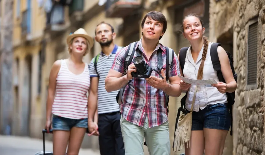 Top 3 circuite turistice în Europa pe care trebuie să le faci măcar o dată
