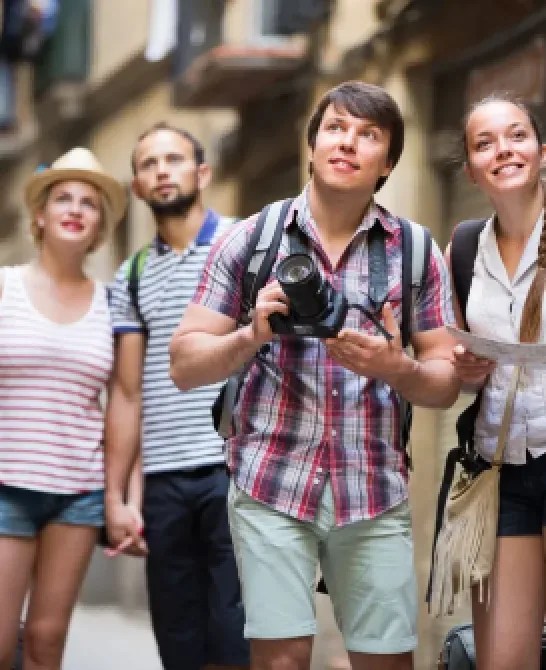 Top 3 circuite turistice în Europa pe care trebuie să le faci măcar o dată