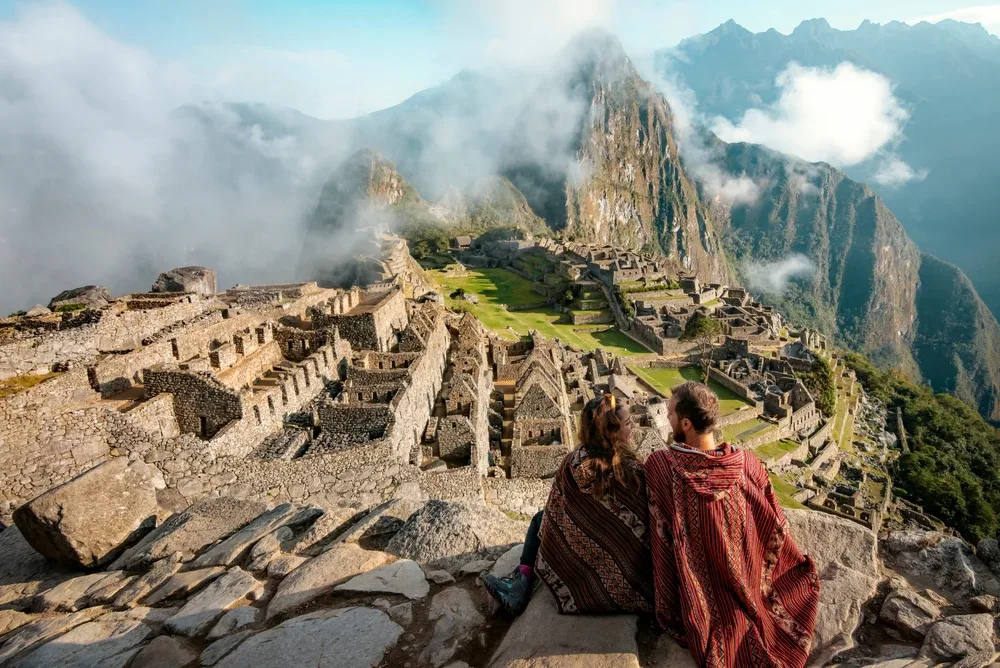 Top 5 atracții din America de Sud pentru bucket list-ul tău în 2026
