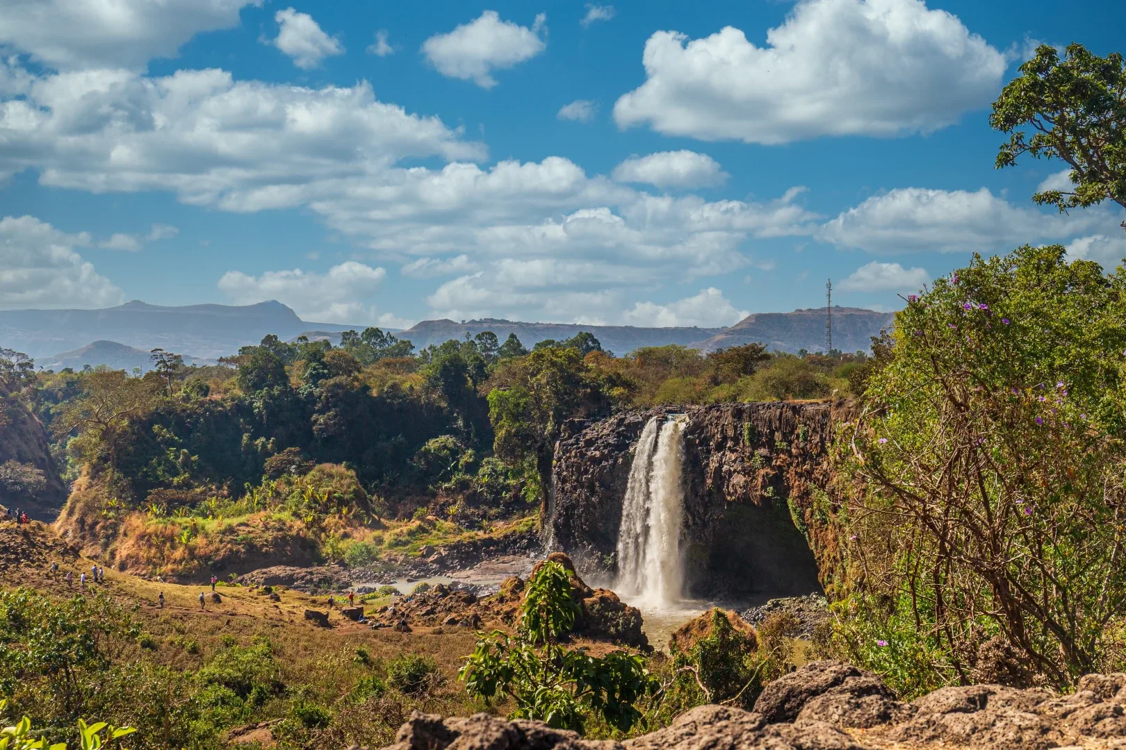 De ce Etiopia este diferită de restul Africii: 9 lucruri pe care nu le știai despre această țară