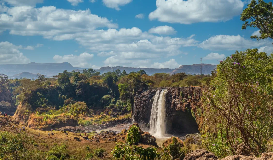 De ce Etiopia este diferită de restul Africii: 9 lucruri pe care nu le știai despre această țară