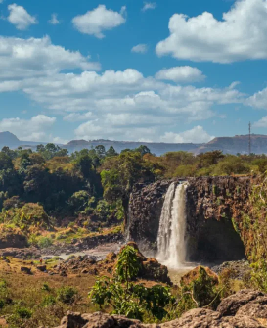De ce Etiopia este diferită de restul Africii: 9 lucruri pe care nu le știai despre această țară