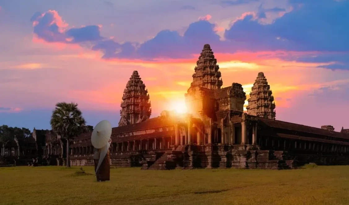 Angkor Wat în Cambodgia: când și de ce merită să-l vizitezi într-o vacanță