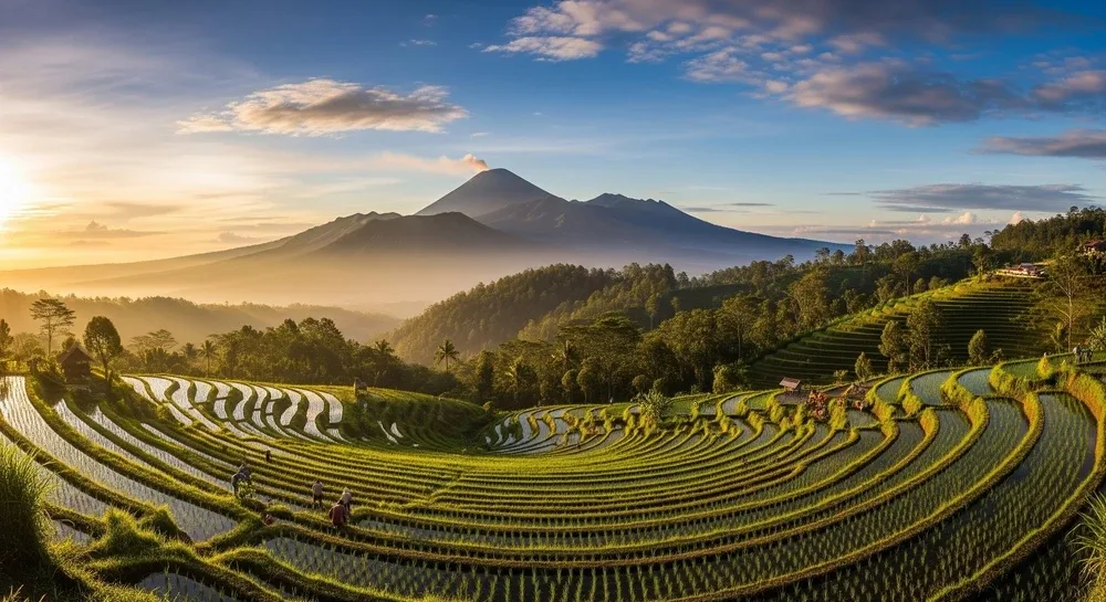 Bali vs. Java: ce insulă alegi pentru prima vacanță în Indonezia?