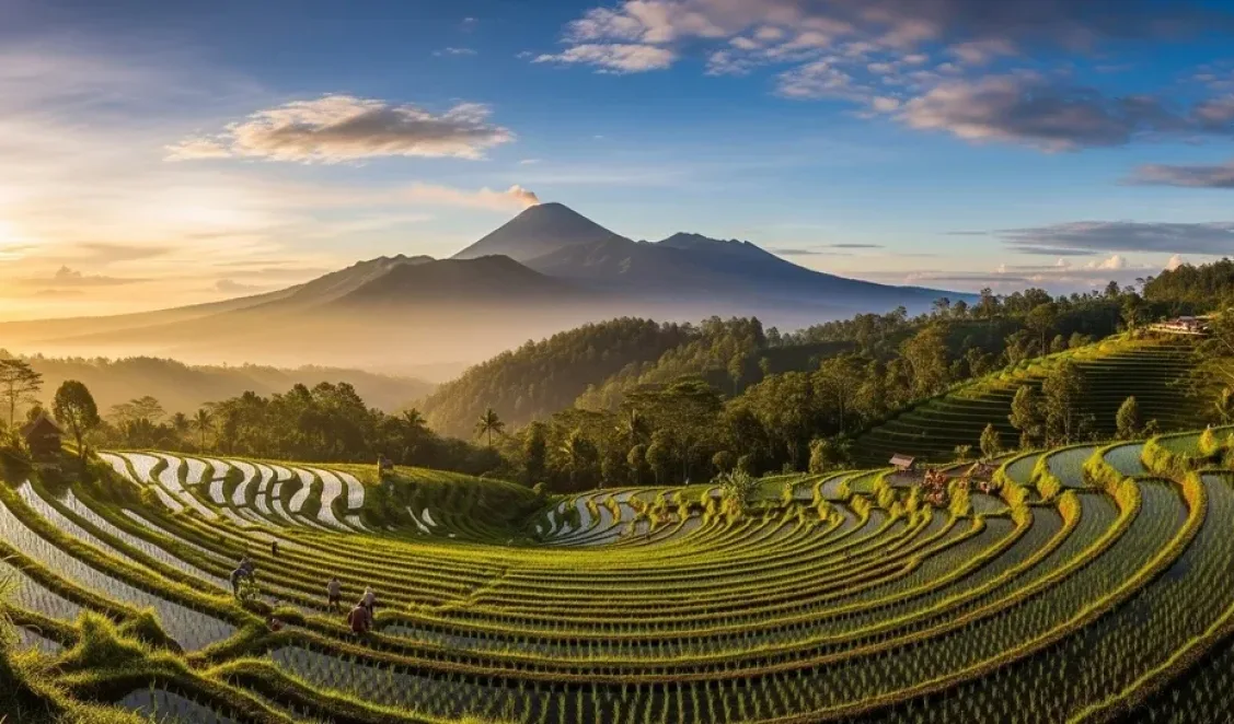 Bali vs. Java: ce insulă alegi pentru prima vacanță în Indonezia?