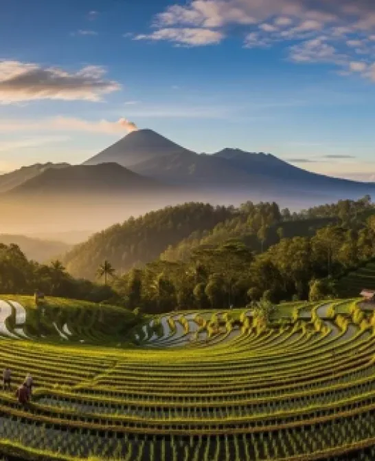 Bali vs. Java: ce insulă alegi pentru prima vacanță în Indonezia?