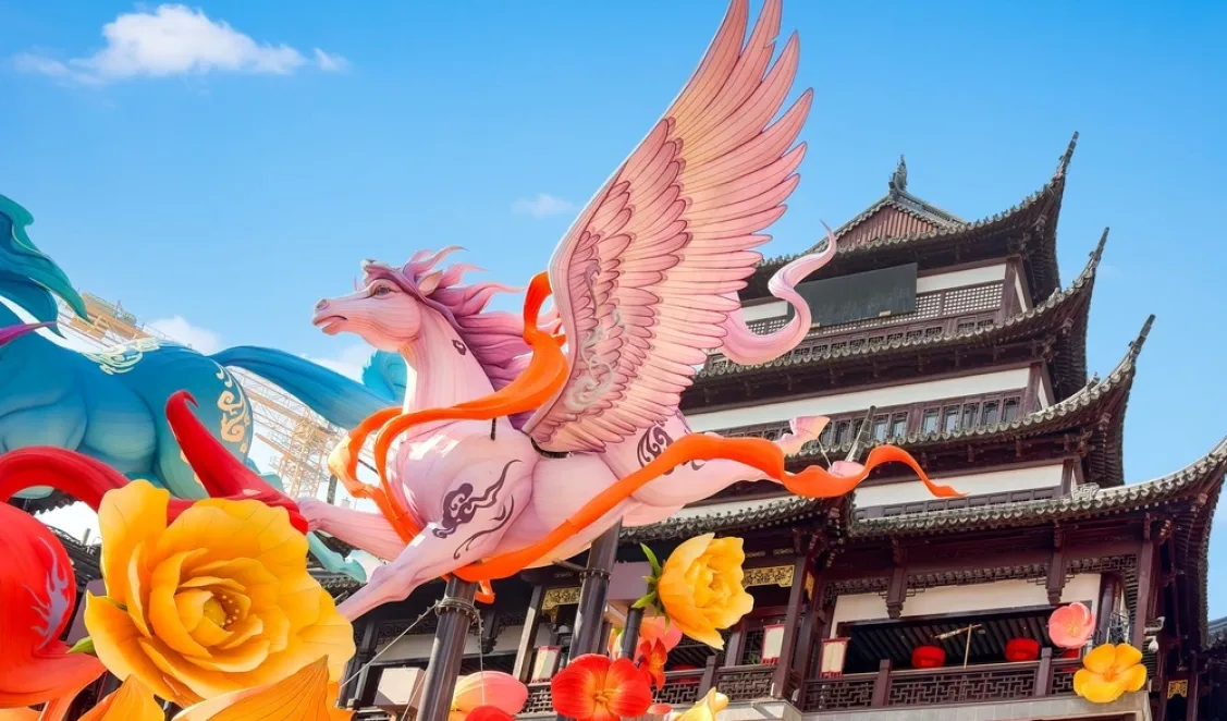 6 festivaluri din Asia care îți schimbă perspectiva asupra Orientului