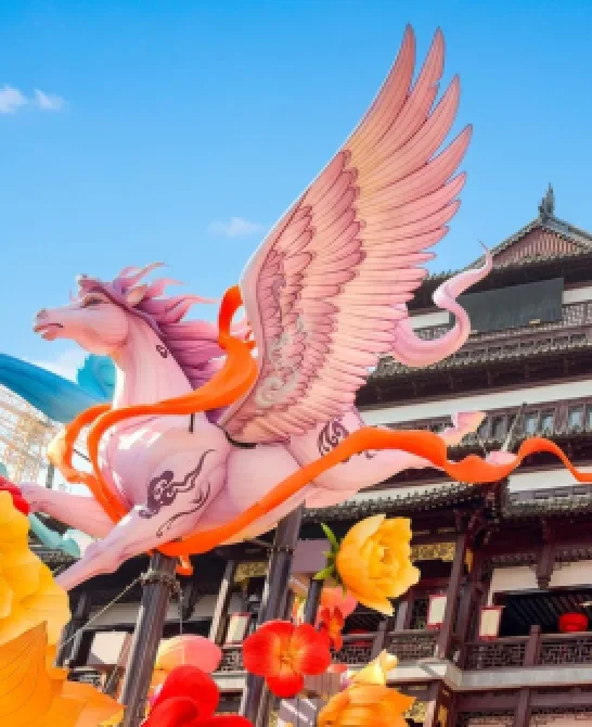 6 festivaluri din Asia care îți schimbă perspectiva asupra Orientului