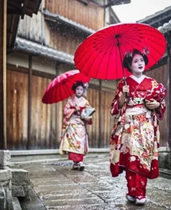 10 motive pentru care merită să descoperi Kyoto