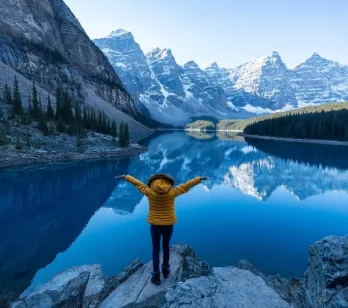 Sejur în Canada vara vs. iarna: când prinzi cele mai spectaculoase peisaje?