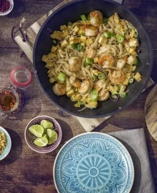 5 destinații delicioase din toată lumea