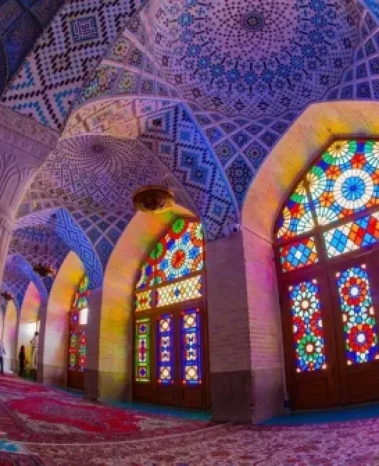 Cea mai frumoasă excursie în Iran, cu Exact Tours