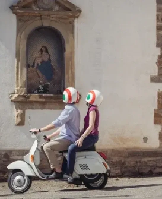 Cum te fac călătoriile mai deștept