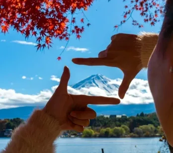 Cum ajungi în vârful Muntelui Fuji: ghid complet de escaladă