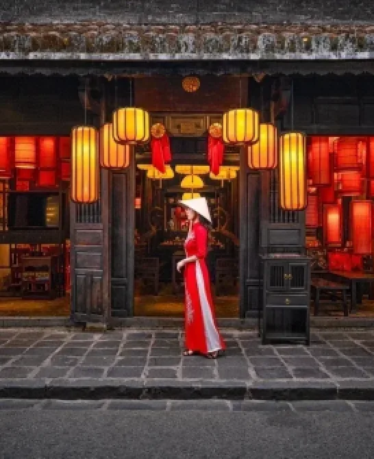 Descoperă Indochina: o călătorie culturală între tradiție și modernitate