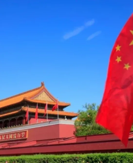 China și minunile ei – Top 10 obiective turistice