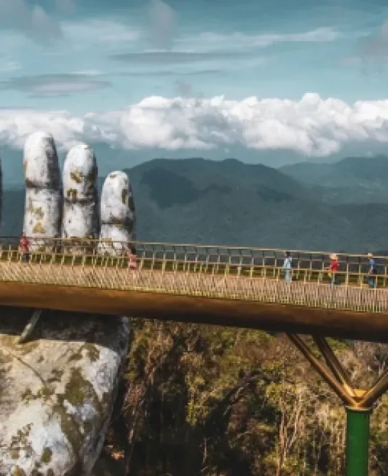 Vietnam: o călătorie în inima unei lumi fascinante