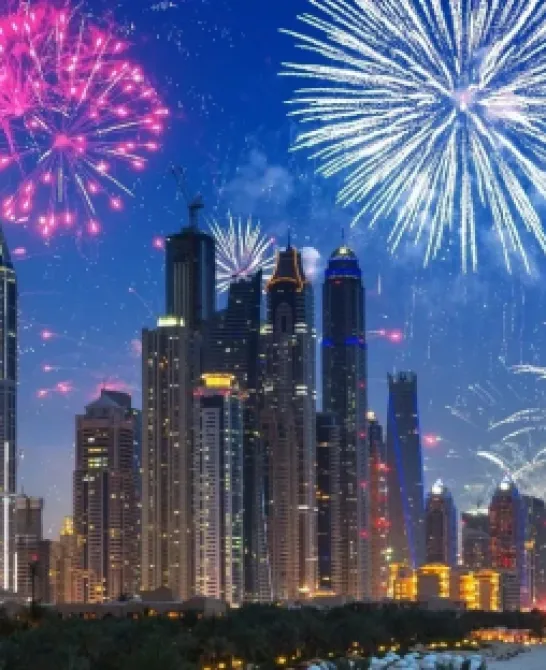 Unde pleci de Revelion 2026? Idei de circuite complete cu însoțitor