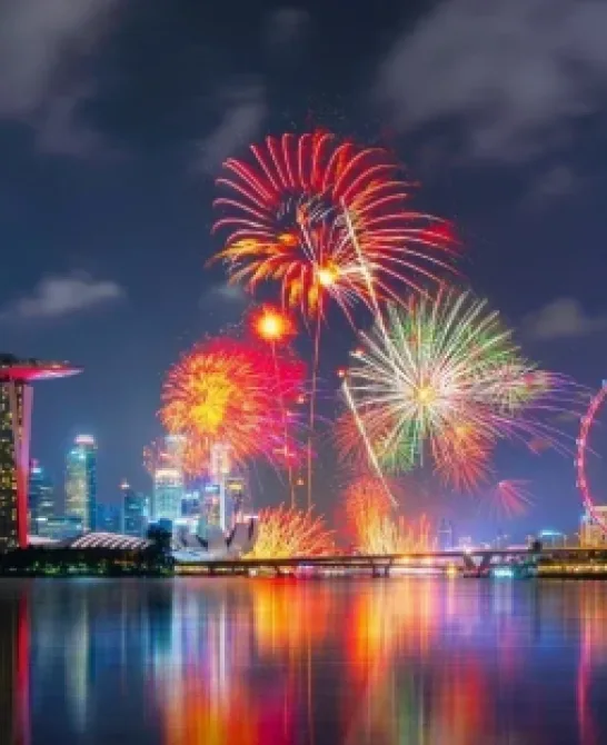 Top 5 destinații pentru un Revelion exotic în 2026