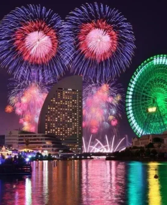 Revelionul în Japonia: cum să experimentezi tradițiile și modernitatea acestei destinații fascinante?