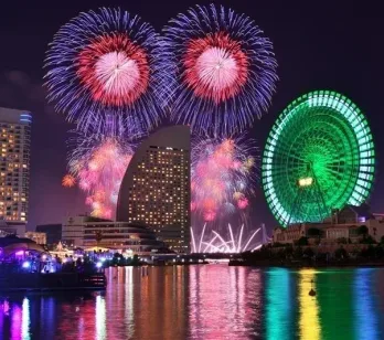Revelionul în Japonia: cum să experimentezi tradițiile și modernitatea acestei destinații fascinante?