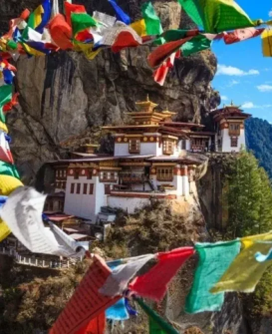 Bhutan sau Tărâmul Fericirii – paradisul ascuns unde timpul trece altfel