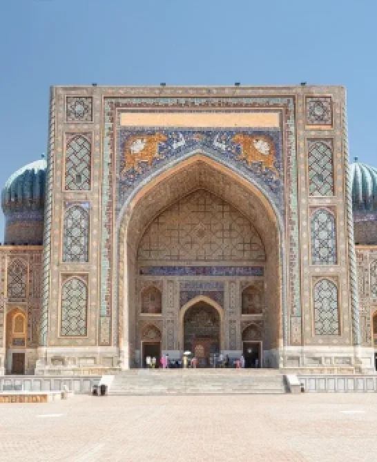 5 motive pentru care merită să alegi un circuit în Uzbekistan pe Drumul Mătăsii