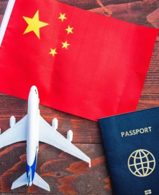 Ce să-ți iei în excursie în China: 10 lucruri esențiale pentru o vacanță fără griji